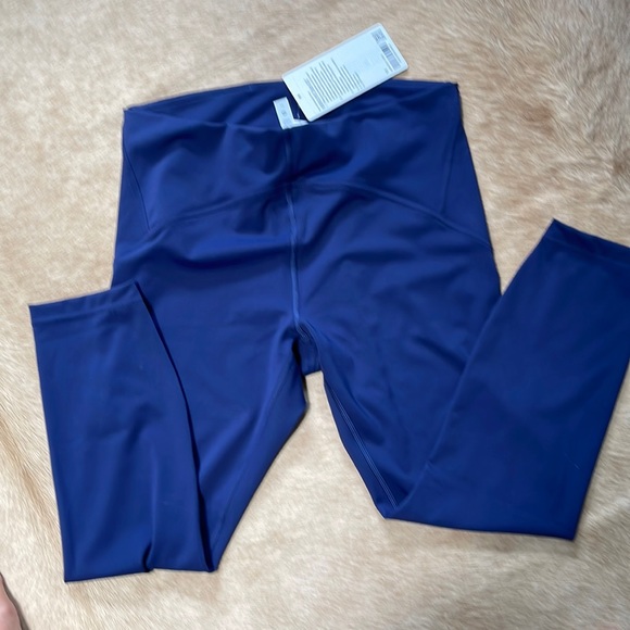 lululemon athletica Pants - Lululemon - instill HR tight 25 “